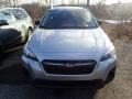 Ice Silver Metallic - Crosstrek 2.0i Photo No. 3
