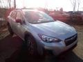 Ice Silver Metallic - Crosstrek 2.0i Photo No. 4
