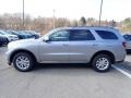 Billet - Durango SXT AWD Photo No. 2