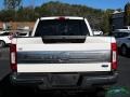 Star White Metallic - F250 Super Duty King Ranch Crew Cab 4x4 Photo No. 4