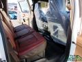 Star White Metallic - F250 Super Duty King Ranch Crew Cab 4x4 Photo No. 12