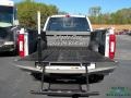 Star White Metallic - F250 Super Duty King Ranch Crew Cab 4x4 Photo No. 13
