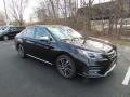 Crystal Black Silica 2019 Subaru Legacy 2.5i Sport Exterior