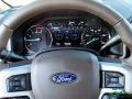 Star White Metallic - F250 Super Duty King Ranch Crew Cab 4x4 Photo No. 17