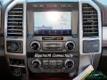 Star White Metallic - F250 Super Duty King Ranch Crew Cab 4x4 Photo No. 18