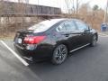 2019 Crystal Black Silica Subaru Legacy 2.5i Sport  photo #6