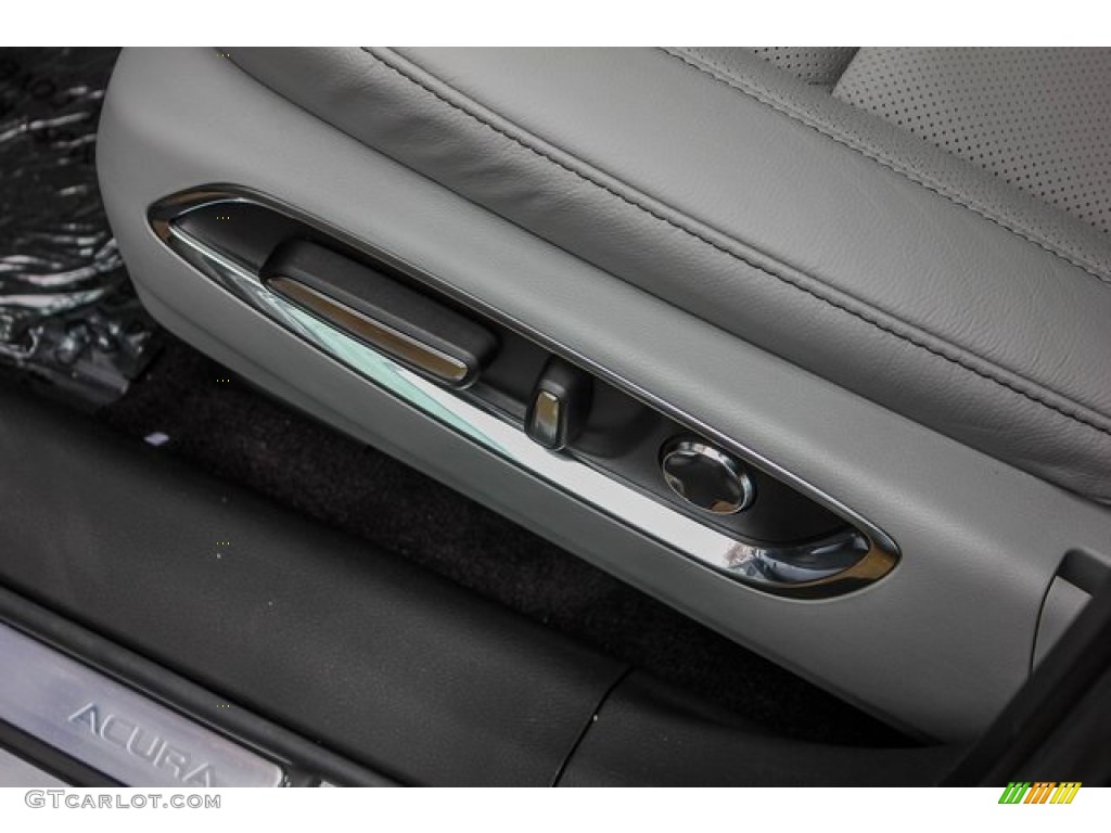 2020 Acura MDX Technology Controls Photo #136708602