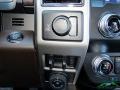 Star White Metallic - F250 Super Duty King Ranch Crew Cab 4x4 Photo No. 25