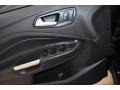 2019 Agate Black Ford Escape SE 4WD  photo #10
