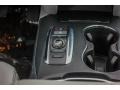 2020 Acura MDX Graystone Interior Transmission Photo