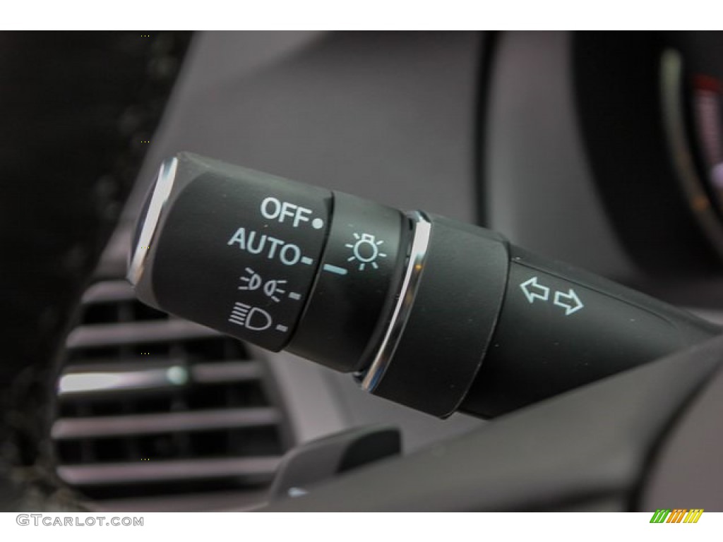 2020 Acura MDX Technology Controls Photo #136708788