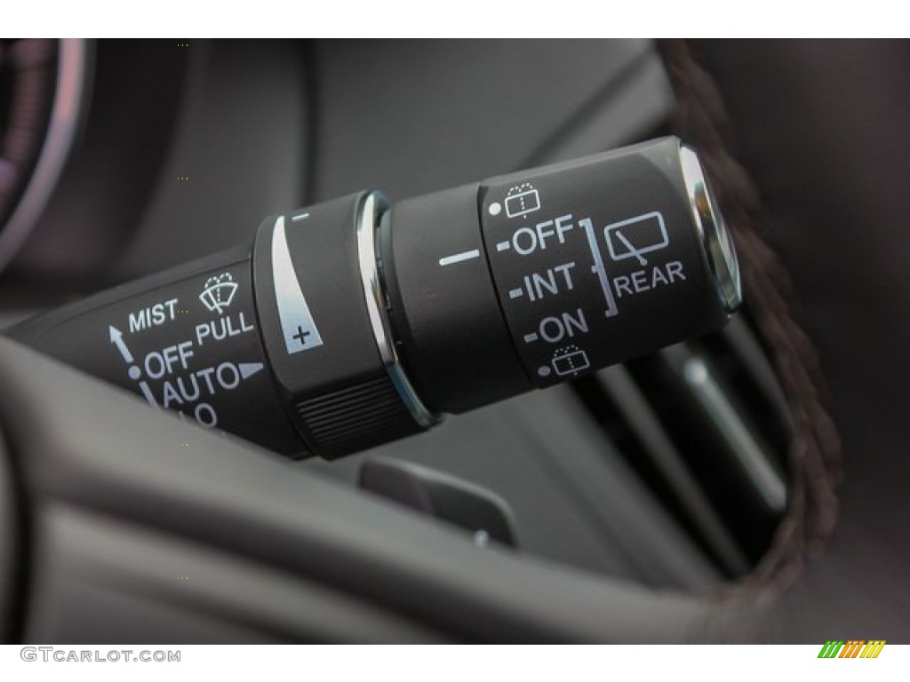 2020 Acura MDX Technology Controls Photo #136708812