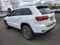 Bright White - Grand Cherokee Limited 4x4 Photo No. 4