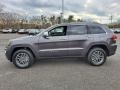 Granite Crystal Metallic 2020 Jeep Grand Cherokee Limited 4x4 Exterior