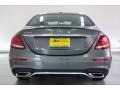 Selenite Grey Metallic - E 350 Sedan Photo No. 3