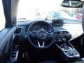 2020 Jet Black Mica Mazda CX-9 Touring AWD  photo #9