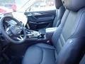 2020 Jet Black Mica Mazda CX-9 Touring AWD  photo #10