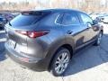 2020 Machine Gray Metallic Mazda CX-30 Select AWD  photo #2