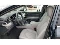 2020 Toyota Camry Ash Interior Interior Photo