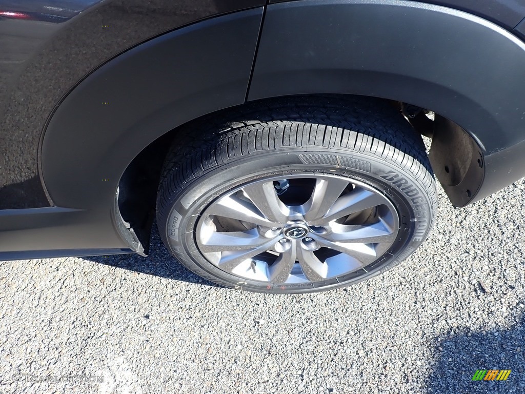 2020 Mazda CX-30 Select AWD Wheel Photos