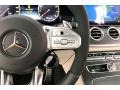 2020 Black Mercedes-Benz E 63 S AMG 4Matic Sedan  photo #19