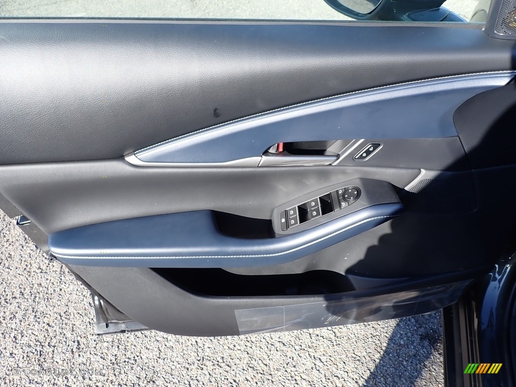 2020 Mazda CX-30 Select AWD Door Panel Photos