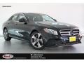 Black - E 350 Sedan Photo No. 1