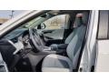 Super White - RAV4 XLE Premium AWD Photo No. 2