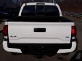 Super White - Tacoma SR Double Cab 4x4 Photo No. 26