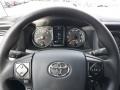 Cement 2020 Toyota Tacoma SR Double Cab 4x4 Steering Wheel