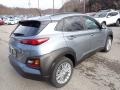 Sonic Silver - Kona SEL AWD Photo No. 2