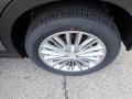 Sonic Silver - Kona SEL AWD Photo No. 7