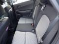 Sonic Silver - Kona SEL AWD Photo No. 8