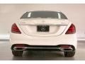 2020 designo Diamond White Metallic Mercedes-Benz S 560 4Matic Sedan  photo #3