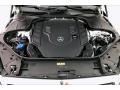  2020 S 560 4Matic Sedan 4.0 Liter DI biturbo DOHC 32-Valve VVT V8 Engine