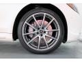 2020 Mercedes-Benz S 560 4Matic Sedan Wheel and Tire Photo