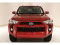 Barcelona Red Metallic - 4Runner SR5 Premium 4x4 Photo No. 2