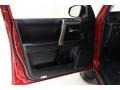 Barcelona Red Metallic - 4Runner SR5 Premium 4x4 Photo No. 4