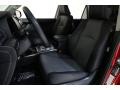 Barcelona Red Metallic - 4Runner SR5 Premium 4x4 Photo No. 5