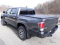 Magnetic Gray Metallic - Tacoma Limited Double Cab 4x4 Photo No. 2