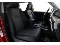 Barcelona Red Metallic - 4Runner SR5 Premium 4x4 Photo No. 19