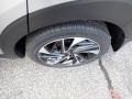 Stellar Silver - Tucson Sport AWD Photo No. 7