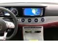Bengal Red/Black Dashboard Photo for 2020 Mercedes-Benz CLS #136711830