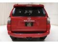 Barcelona Red Metallic - 4Runner SR5 Premium 4x4 Photo No. 22