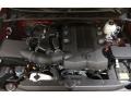 4.0 Liter DOHC 24-Valve Dual VVT-i V6 2019 Toyota 4Runner SR5 Premium 4x4 Engine