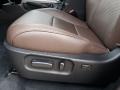 Hickory Front Seat Photo for 2020 Toyota Tacoma #136711899