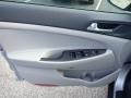 Stellar Silver - Tucson Sport AWD Photo No. 11