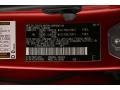 3R3: Barcelona Red Metallic 2019 Toyota 4Runner SR5 Premium 4x4 Color Code