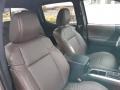 Hickory 2020 Toyota Tacoma Limited Double Cab 4x4 Interior Color