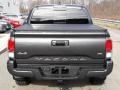 2020 Magnetic Gray Metallic Toyota Tacoma Limited Double Cab 4x4  photo #25
